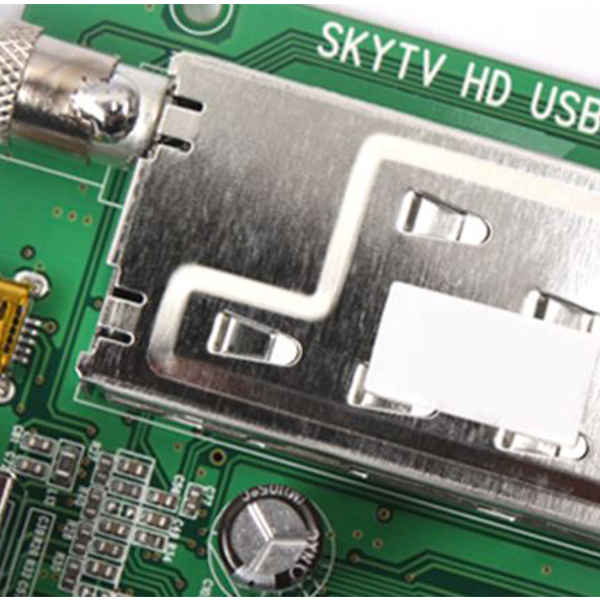 SKYTV HD USB maxx