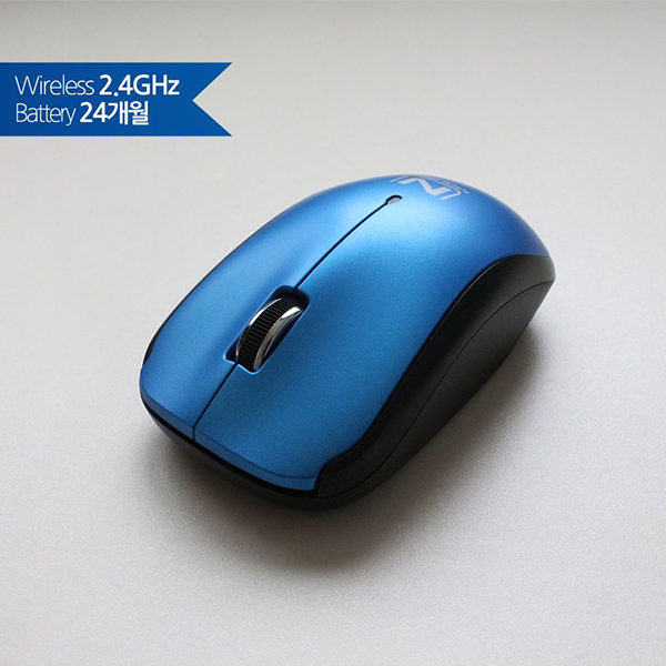 NMOUSE W5 롱런